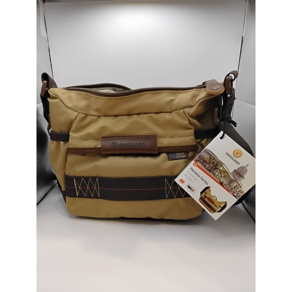 Brand New Vanguard Havana Series Bag